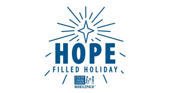 Hope Filled Holiday